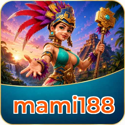 Definisi kanal resmi mami188